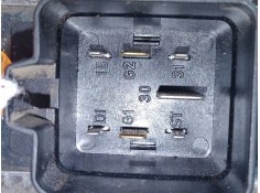 Recambio de rele calentadores para opel zafira b furgoneta/monovolumen (a05) 1.7 cdti van (m75) referencia OEM IAM    2