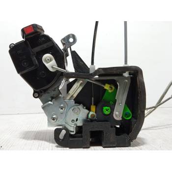 CERRADURA PUERTA DELANTERA DERECHA 25XIFR 