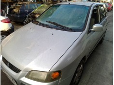 mitsubishi space star monospace (dg_a) del año 2003