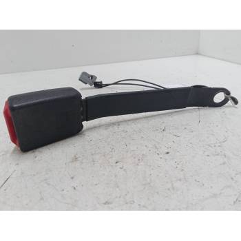 ANCLAJE CINTURON DELANTERO IZQUIERDO 