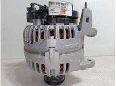 Recambio de alternador para volkswagen polo iv (9n_, 9a_) 1.4 tdi referencia OEM IAM 0986042810
