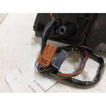 RETROVISOR ELECTRICO DERECHO ABATIBLE 
