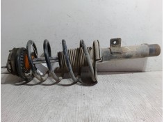 Recambio de amortiguador delantero izquierdo para ford transit connect (p65_, p70_, p80_) 1.8 tdci referencia OEM IAM