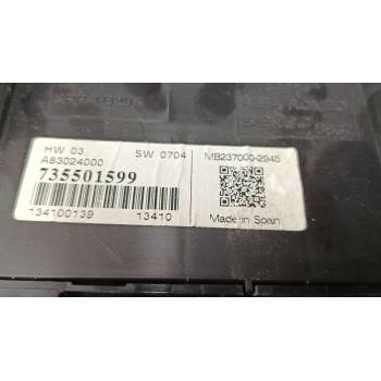 MANDO CLIMATIZADOR 735501599 