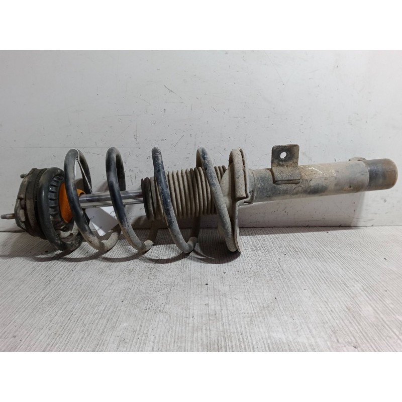 Recambio de amortiguador delantero izquierdo para ford transit connect (p65_, p70_, p80_) 1.8 tdci referencia OEM IAM   