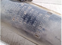 Recambio de amortiguador delantero izquierdo para ford transit connect (p65_, p70_, p80_) 1.8 tdci referencia OEM IAM    2