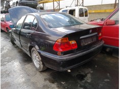 bmw 3 (e46) del año 2000