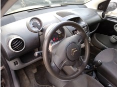 citroën c1 (pm_, pn_) del año 2007