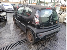 citroën c1 (pm_, pn_) del año 2007 2