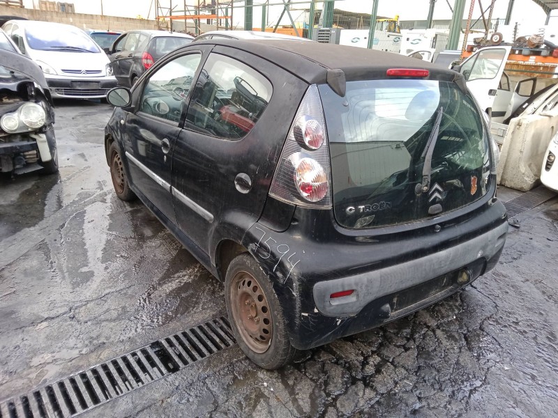 citroën c1 (pm_, pn_) del año 2007