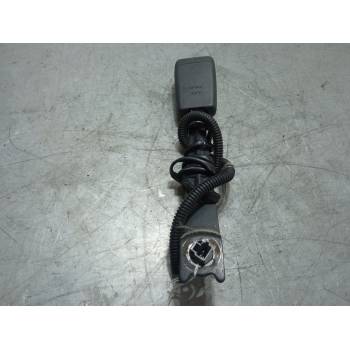 ANCLAJE CINTURON DELANTERO IZQUIERDO 