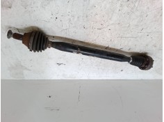 Recambio de transmision delantera derecha para seat ibiza iv (6j5, 6p1) 1.4 referencia OEM IAM   