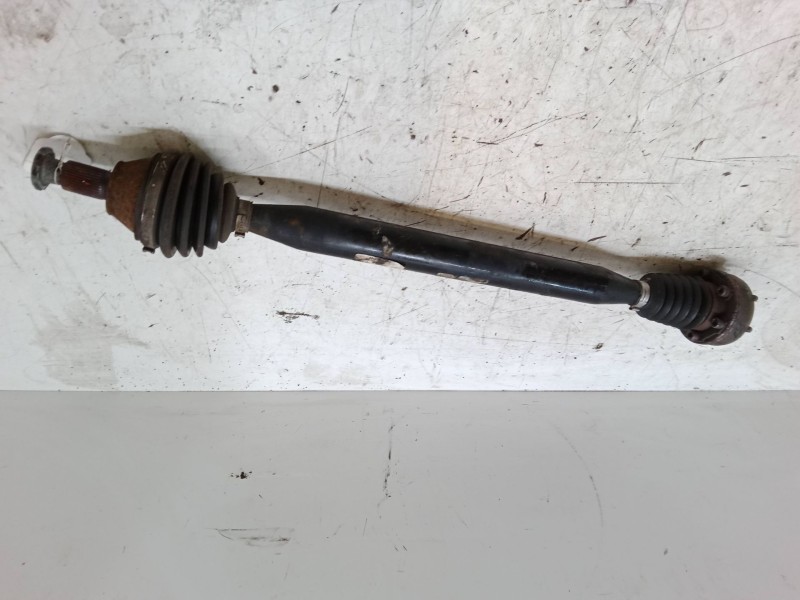 Recambio de transmision delantera derecha para seat ibiza iv (6j5, 6p1) 1.4 referencia OEM IAM    Recambio de transmision delantera derecha para seat ibiza iv (6j5, 6p1) 1.4 referencia OEM IAM