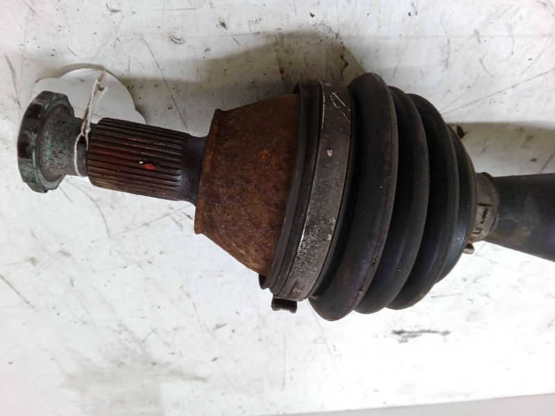 Recambio de transmision delantera derecha para seat ibiza iv (6j5, 6p1) 1.4 referencia OEM IAM    Recambio de transmision delantera derecha para seat ibiza iv (6j5, 6p1) 1.4 referencia OEM IAM