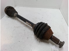 Recambio de transmision delantera izquierda para seat ibiza iv (6j5, 6p1) 1.4 referencia OEM IAM 6R0407761