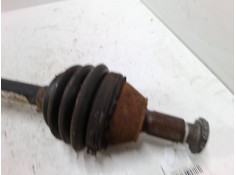 Recambio de transmision delantera izquierda para seat ibiza iv (6j5, 6p1) 1.4 referencia OEM IAM 6R0407761   2