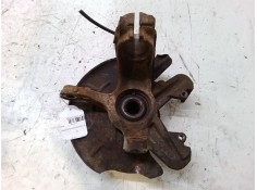 Recambio de mangueta delantera izquierda para seat ibiza iv (6j5, 6p1) 1.4 referencia OEM IAM