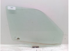 Recambio de luna puerta delantera derecha para fiat doblo caja/chasis (263_) 1.3 d multijet referencia OEM IAM