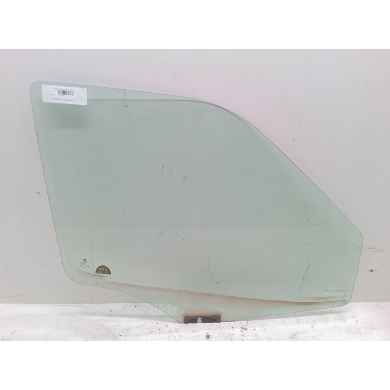 Recambio de luna puerta delantera derecha para fiat doblo caja/chasis (263_) 1.3 d multijet referencia OEM IAM   