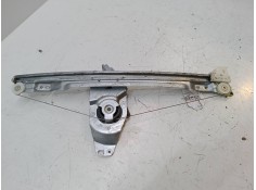 Recambio de elevalunas electrico trasero derecho para citroën c4 grand picasso i (ua_) 1.6 hdi referencia OEM IAM    2