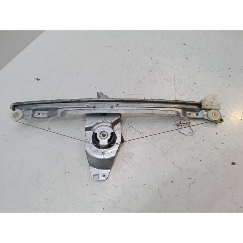 Recambio de elevalunas electrico trasero derecho para citroën c4 grand picasso i (ua_) 1.6 hdi referencia OEM IAM   