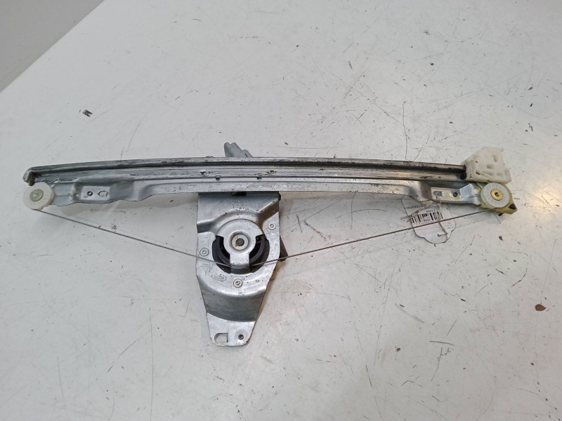 Recambio de elevalunas electrico trasero derecho para citroën c4 grand picasso i (ua_) 1.6 hdi referencia OEM IAM   