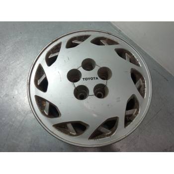LLANTA ALUMINIO 16'' 
