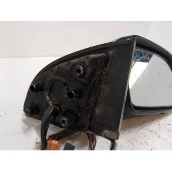 RETROVISOR ELECTRICO DERECHO ABATIBLE 