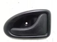 Recambio de maneta interior puerta delantera derecha para iveco daily vi furgoneta 35s15, 35c15, 40c15, 50c15, 60c15, 65c15, 70c