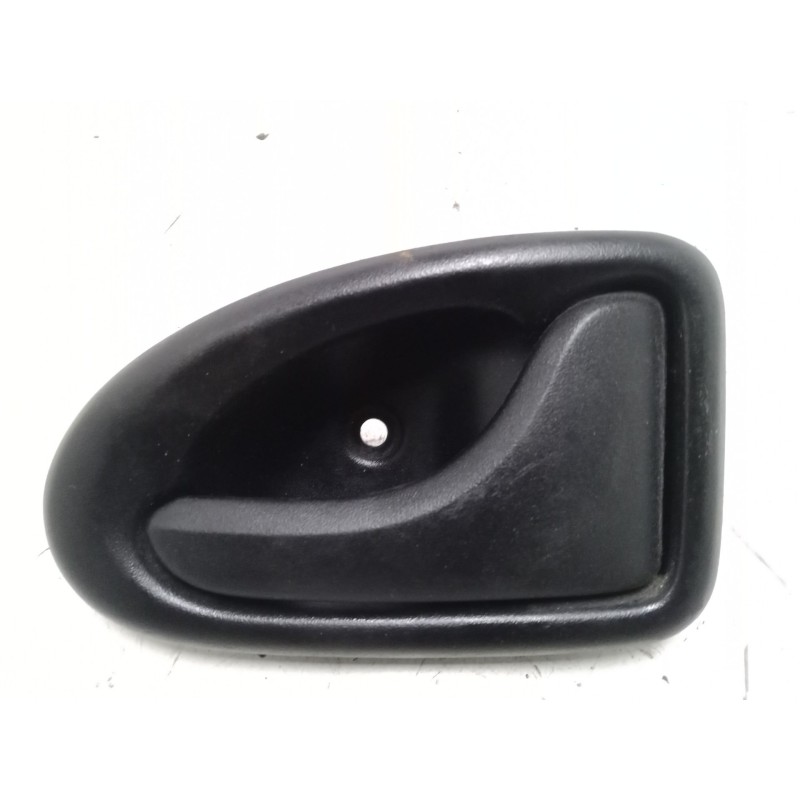 Recambio de maneta interior puerta delantera derecha para iveco daily vi furgoneta 35s15, 35c15, 40c15, 50c15, 60c15, 65c15, 70c