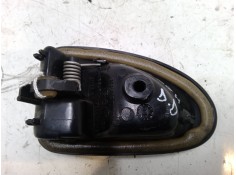 Recambio de maneta interior puerta delantera derecha para iveco daily vi furgoneta 35s15, 35c15, 40c15, 50c15, 60c15, 65c15, 70c 2
