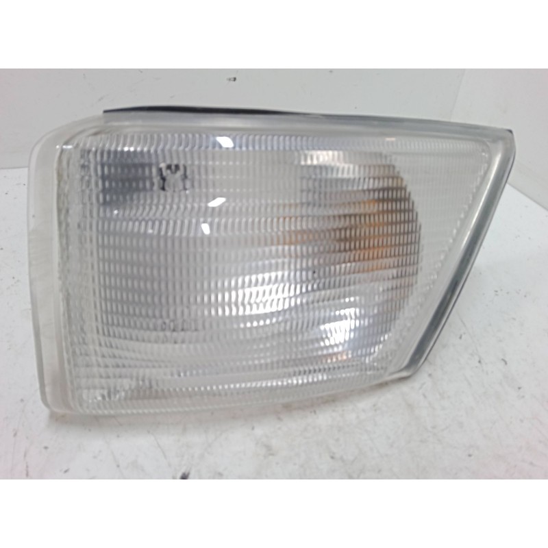 Recambio de intermitente delantero izquierdo para iveco daily vi furgoneta 35s15, 35c15, 40c15, 50c15, 60c15, 65c15, 70c15 refer