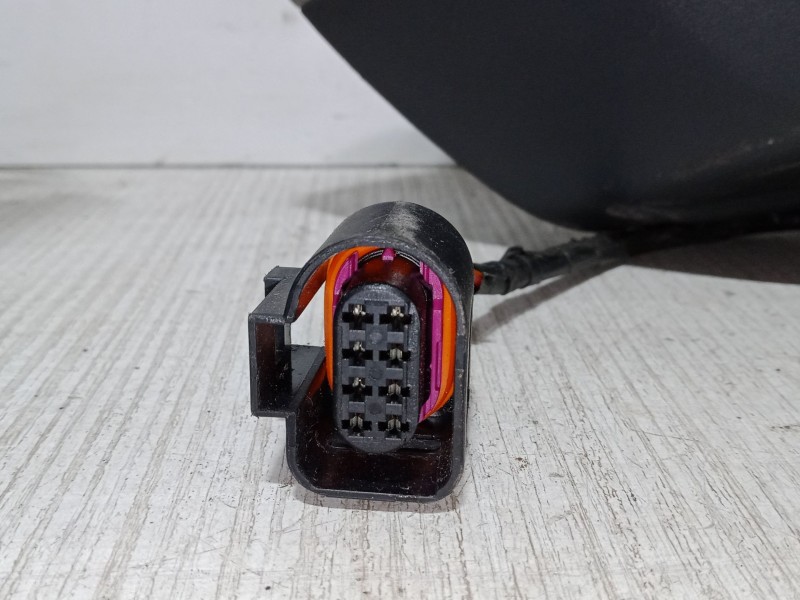 Recambio de retrovisor electrico derecho para seat ibiza v (kj1, kjg) 1.6 tdi referencia OEM IAM   