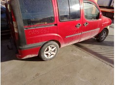 fiat doblo furgoneta/monovolumen (223_) del año 2004