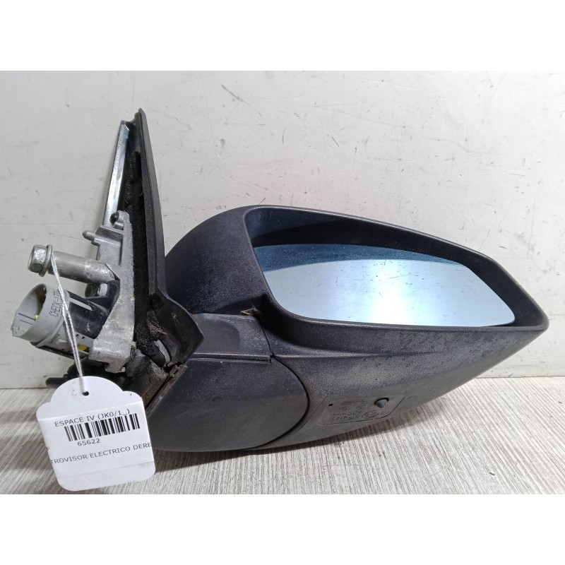 Recambio de retrovisor electrico derecho para renault espace iv (jk0/1_) 2.0 dci (jk01, jk02, jk1j, jk1k, jk1h) referencia OEM I