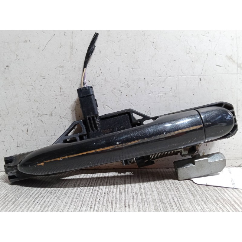 Recambio de maneta exterior puerta delantera derecha para renault espace iv (jk0/1_) 2.0 dci (jk01, jk02, jk1j, jk1k, jk1h) refe