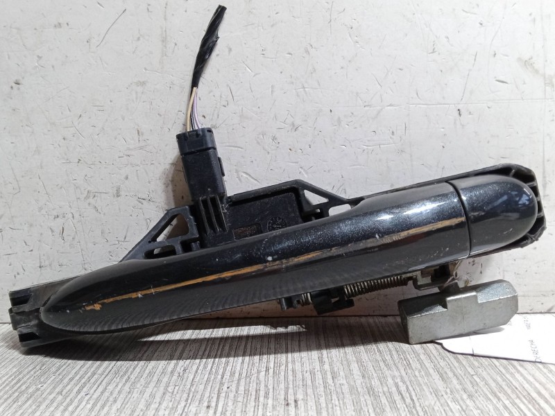 Recambio de maneta exterior puerta delantera derecha para renault espace iv (jk0/1_) 2.0 dci (jk01, jk02, jk1j, jk1k, jk1h) refe