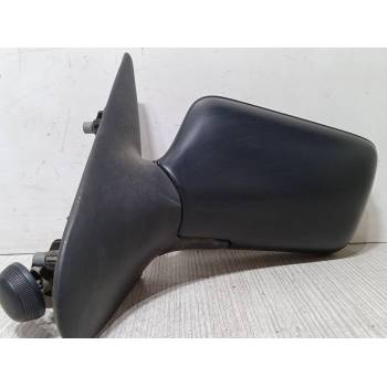RETROVISOR IZQUIERDO 