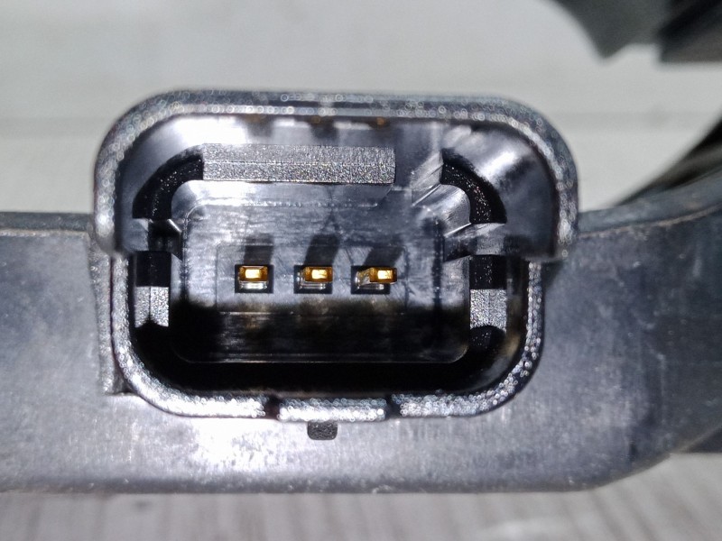 Recambio de maneta exterior puerta delantera derecha para renault espace iv (jk0/1_) 2.0 dci (jk01, jk02, jk1j, jk1k, jk1h) refe