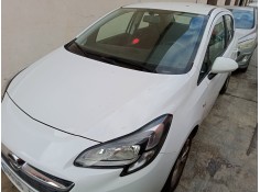 opel corsa e (x15) del año 2016