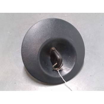 TAPON COMBUSTIBLE 