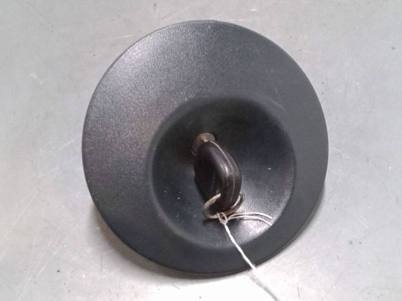 TAPON COMBUSTIBLE 