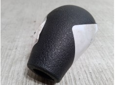 Recambio de pomo palanca cambio para nissan terrano ii (r20) 2.7 td 4wd referencia OEM IAM    2