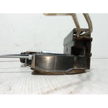 CERRADURA PUERTA DELANTERA DERECHA 25XIFR 