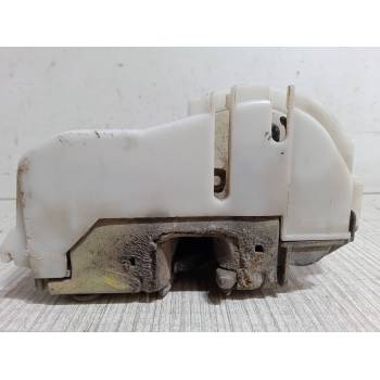 CERRADURA PUERTA DELANTERA DERECHA ZSB1H1837016 