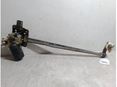 Recambio de motor limpia delantero para nissan terrano ii (r20) 2.7 td 4wd referencia OEM IAM