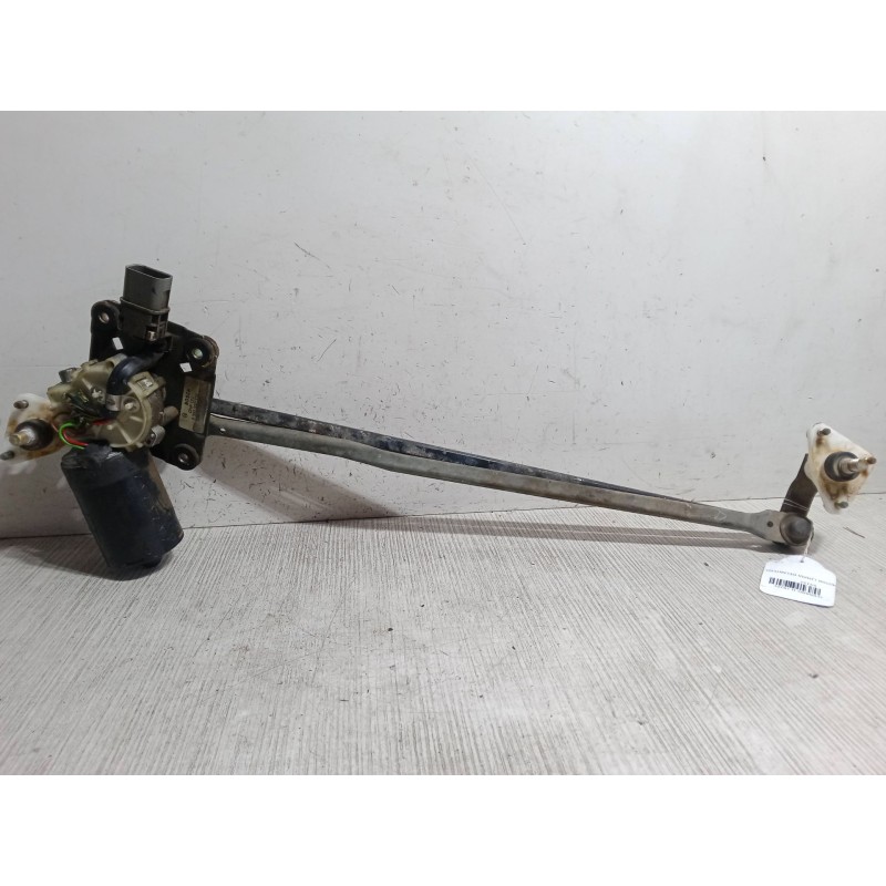 Recambio de motor limpia delantero para nissan terrano ii (r20) 2.7 td 4wd referencia OEM IAM   