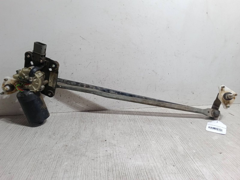 Recambio de motor limpia delantero para nissan terrano ii (r20) 2.7 td 4wd referencia OEM IAM    Recambio de motor limpia delantero para nissan terrano ii (r20) 2.7 td 4wd referencia OEM IAM