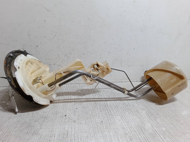 Recambio de aforador para nissan terrano ii (r20) 2.7 td 4wd referencia OEM IAM    Recambio de aforador para nissan terrano ii (r20) 2.7 td 4wd referencia OEM IAM