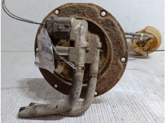 Recambio de aforador para nissan terrano ii (r20) 2.7 td 4wd referencia OEM IAM    2